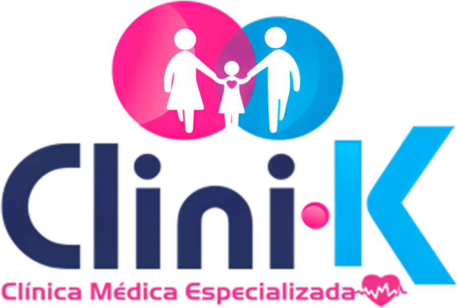 CliniK — Policlínica Especializada